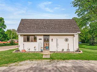 504 Indiana St, Greenfield, IN 46140