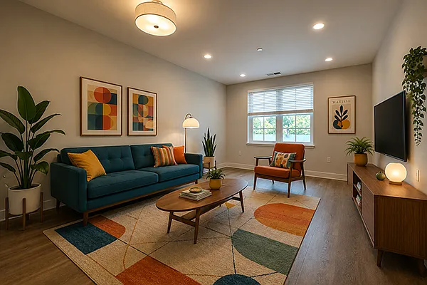 26 New Derby St #203 — Photo 2