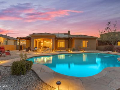 10931 S Santa Columbia Dr, Goodyear, AZ, 85338