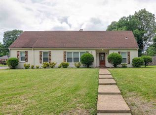 1501 Hayne Rd LOT 135, Memphis, TN 38119