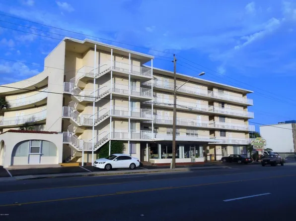 1233 S Atlantic Ave #5220, Daytona Beach, FL 32118