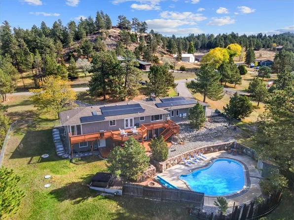 4740 Cave Rd, Billings, MT 59101