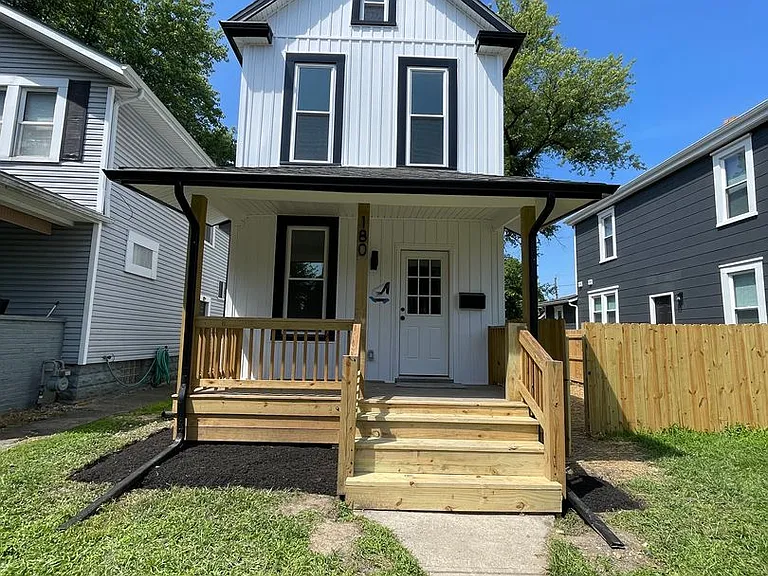 180 E Morrill Ave — Photo 2