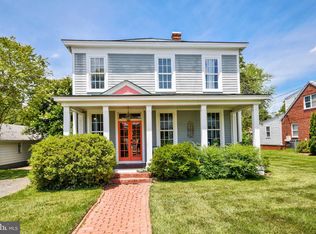 9012 Quarry St, Manassas, VA 20110