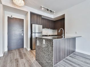 5025 Harvard Rd #108, Mississauga, ON L5M 0W6