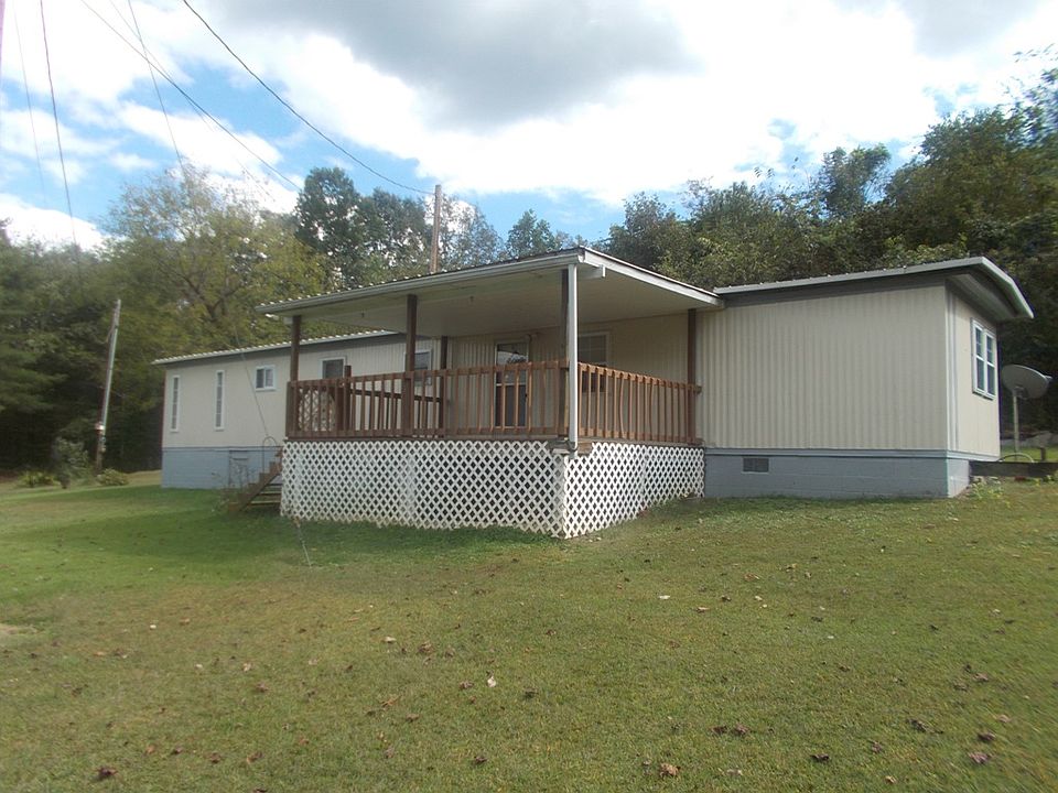 184 Ben Kirk Dr, Dryden, VA 24243 Zillow