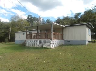 184 Ben Kirk Dr, Dryden, VA 24243
