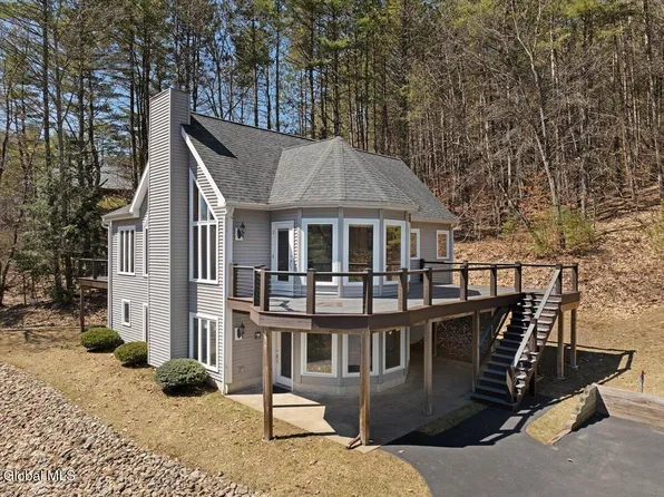 2859 N Shore Road, Hadley, NY 12835