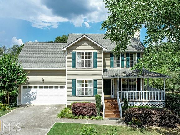 2nd image of 7205 Tascosa Dr