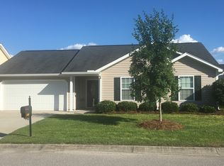 368 Colony Lakes Dr, Lexington, SC 29073