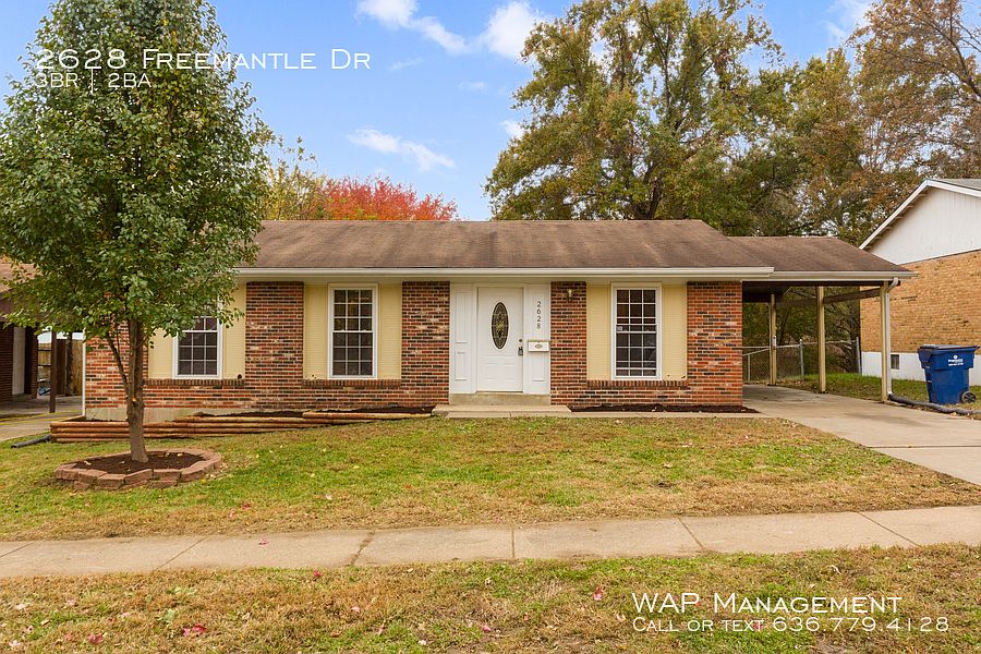 1st image of 2628 Freemantle Dr