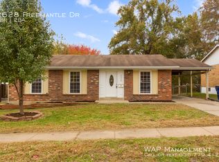 2628 Freemantle Dr, Florissant, MO