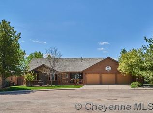 909 Laredo Ct, Cheyenne, WY 82009