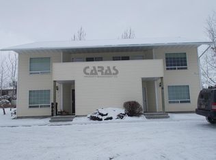 13 C Ave APT 2, Polson, MT 59860