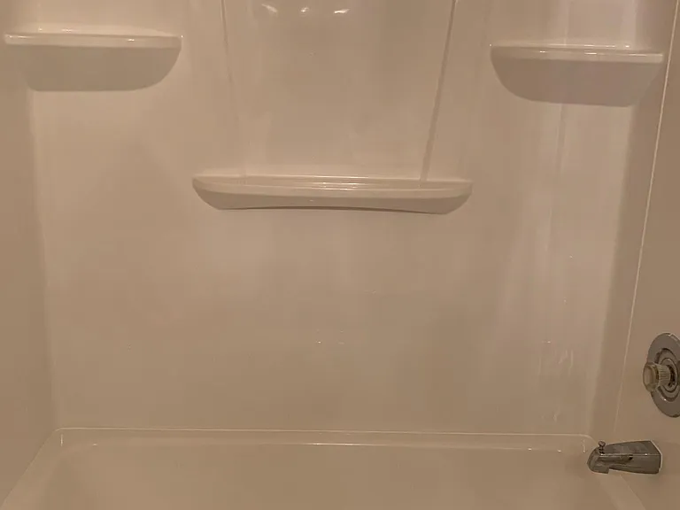 Bathtub