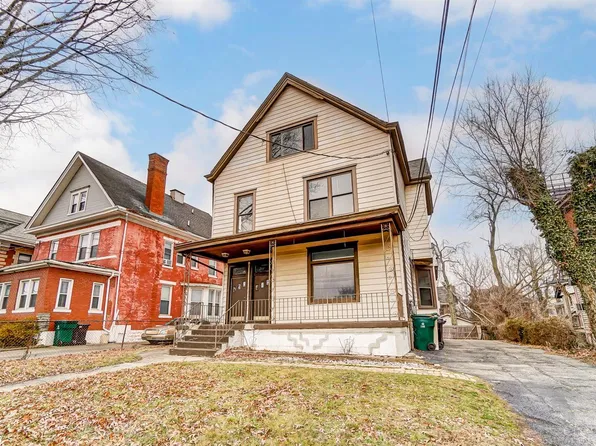 1840 Brewster Ave, Cincinnati, OH 45207