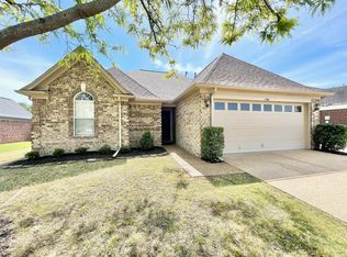 1166 Whistler Dr, Cordova, TN 38018