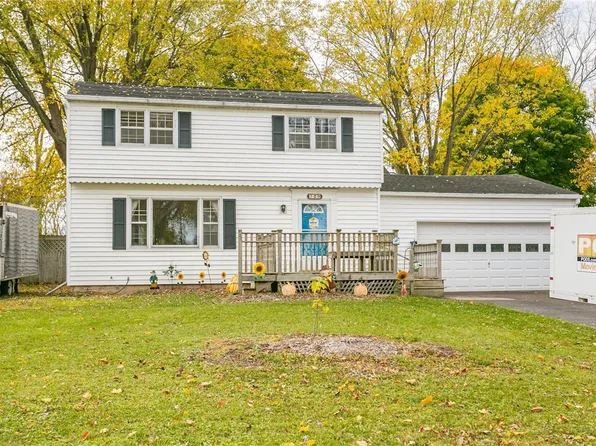 29 Overlook Dr, Hilton, NY 14468