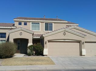 41960 W Palmyra Ct, Maricopa, AZ 85138