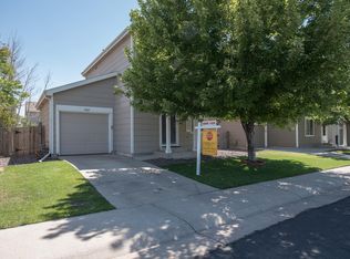 5424 E 101st Pl, Thornton, CO 80229