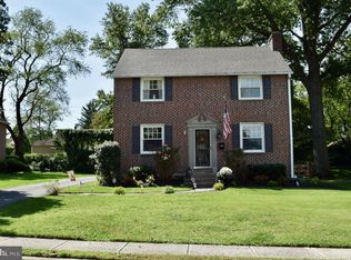 2630 Kirk Ave, Broomall, PA 19008