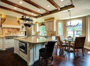 1102 Tall Pines Dr, Friendswood, TX 77546