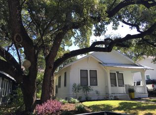 1709 Drake Ave, Austin, TX 78704