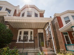 146 Lauriston St, Philadelphia, PA 19128