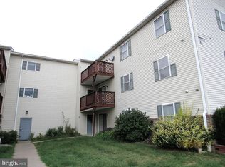 1288 Ox Rd UNIT D6, Woodstock, VA 22664