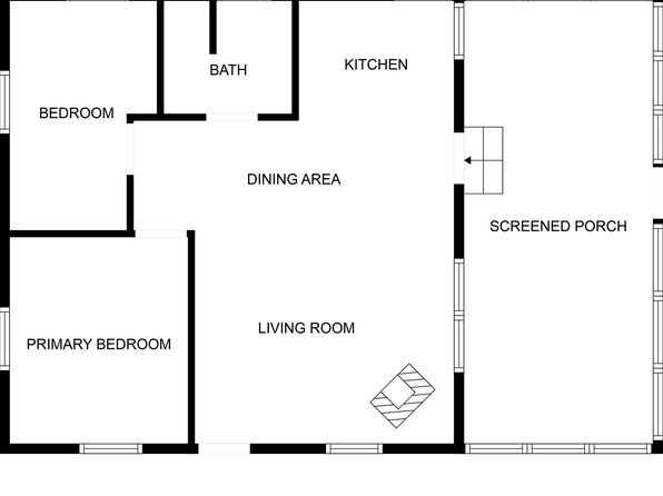 1435 Cedarview Dr, Muscatine, IA 52761