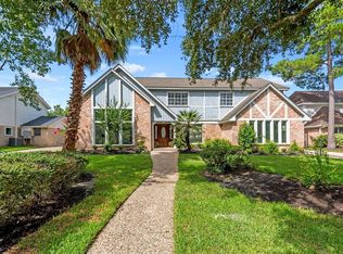 16210 Shrewsbury Cir, Spring, TX 77379