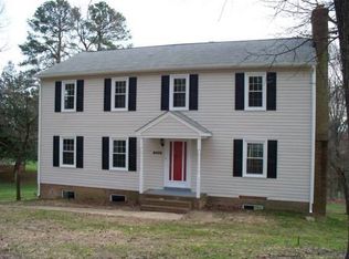 8009 Wilkinson Rd, Richmond, VA 23227