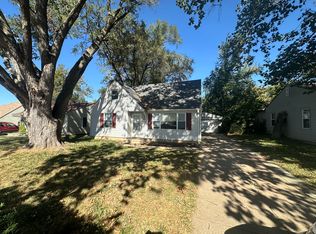 404 W 30th Ave, Bellevue, NE 68005