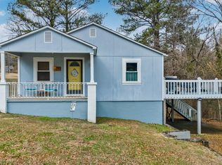 1716 Grand Ave SW, Fort Payne, AL 35967