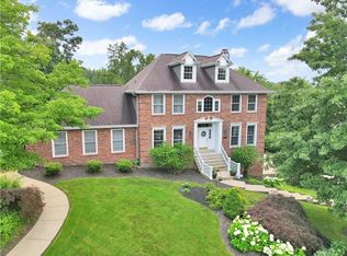 1546 Alaqua Dr, Sewickley, PA 15143