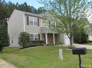 12408 N Exeter Way, Durham, NC 27703