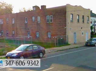 91 S Franklin St, Hempstead, NY 11550
