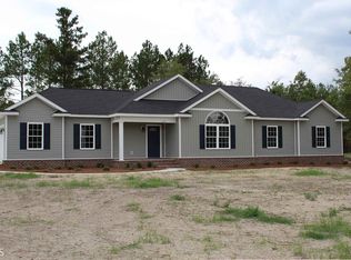 257 Tavern Ln #54, Statesboro, GA 30458