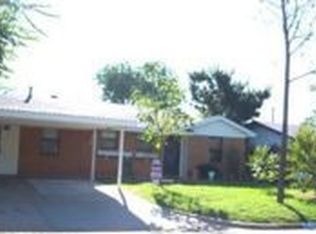 1423 Covington St, Wichita Falls, TX 76306