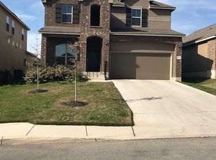 10519 Ashbury Crk, San Antonio, TX 78245