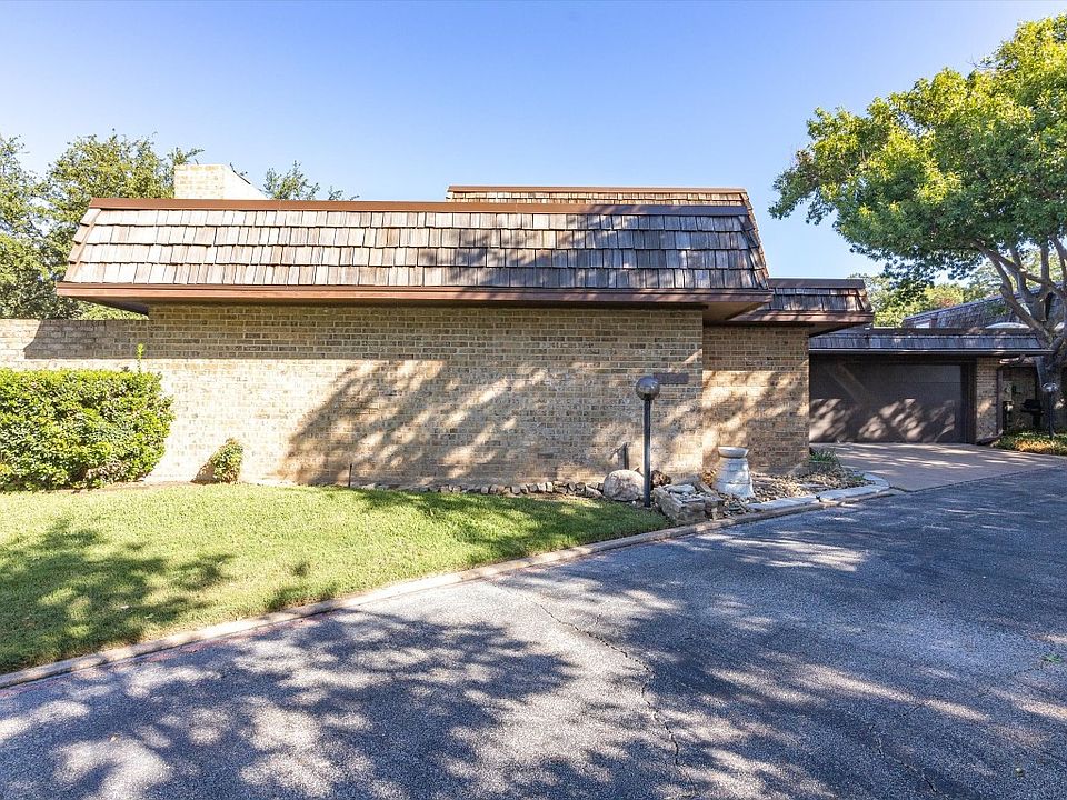 5008 Arborlawn Dr, Fort Worth, TX 76109 Zillow