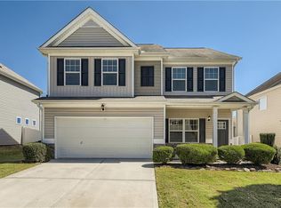 265 Hill Crest Cir, Hiram, GA 30141