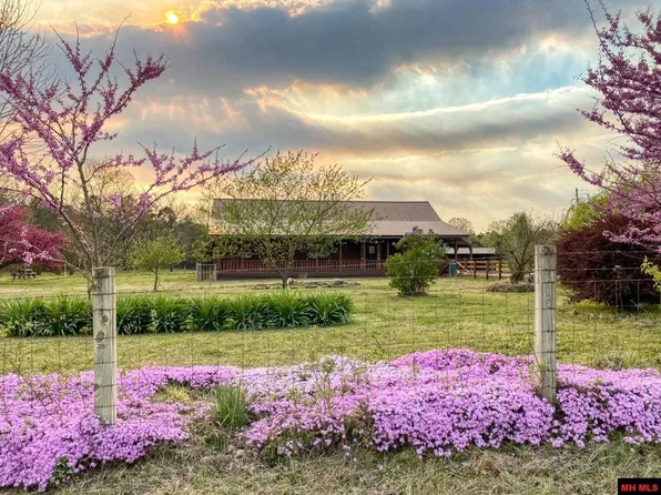3148 County Road 213, Jordan, AR 72519