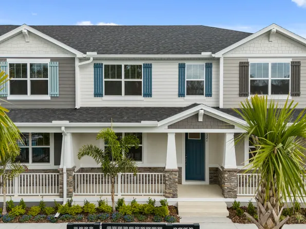 1321 Coral Bean Ln, Winter Springs, FL 32708