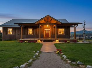 701 Clark St, Fairplay, CO 80440