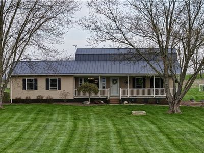 4604 Manchester Ave SW, Navarre, OH, 44662