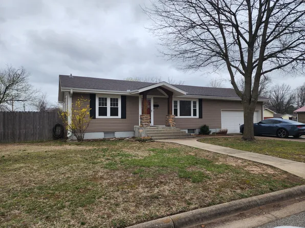 1325 7th Ave NW, Miami, OK 74354