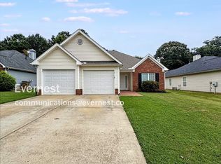 2045 Parador Bnd, McDonough, GA 30253