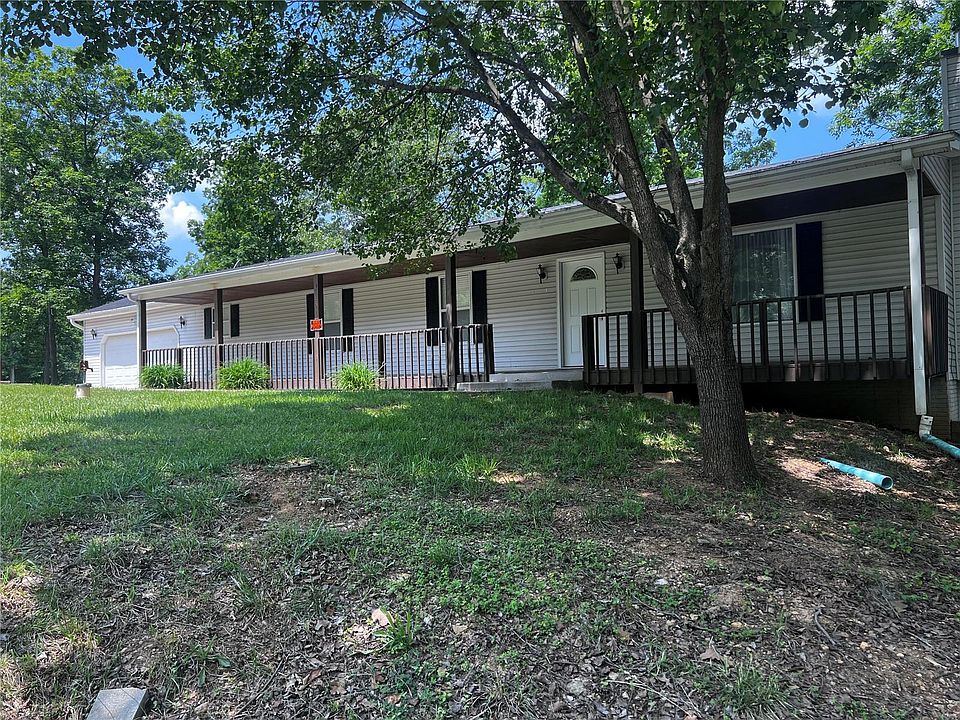 6511 Whippoorwill Ln, French Village, MO 63036 Zillow