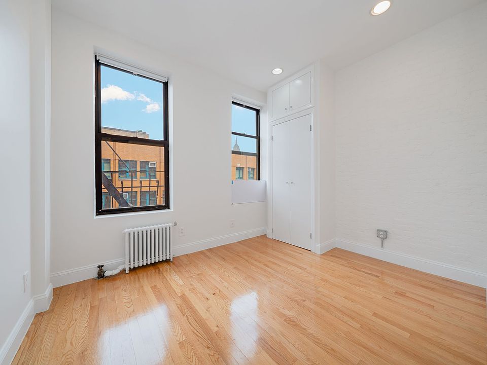 1st image of 340 W 17th St APT 4A